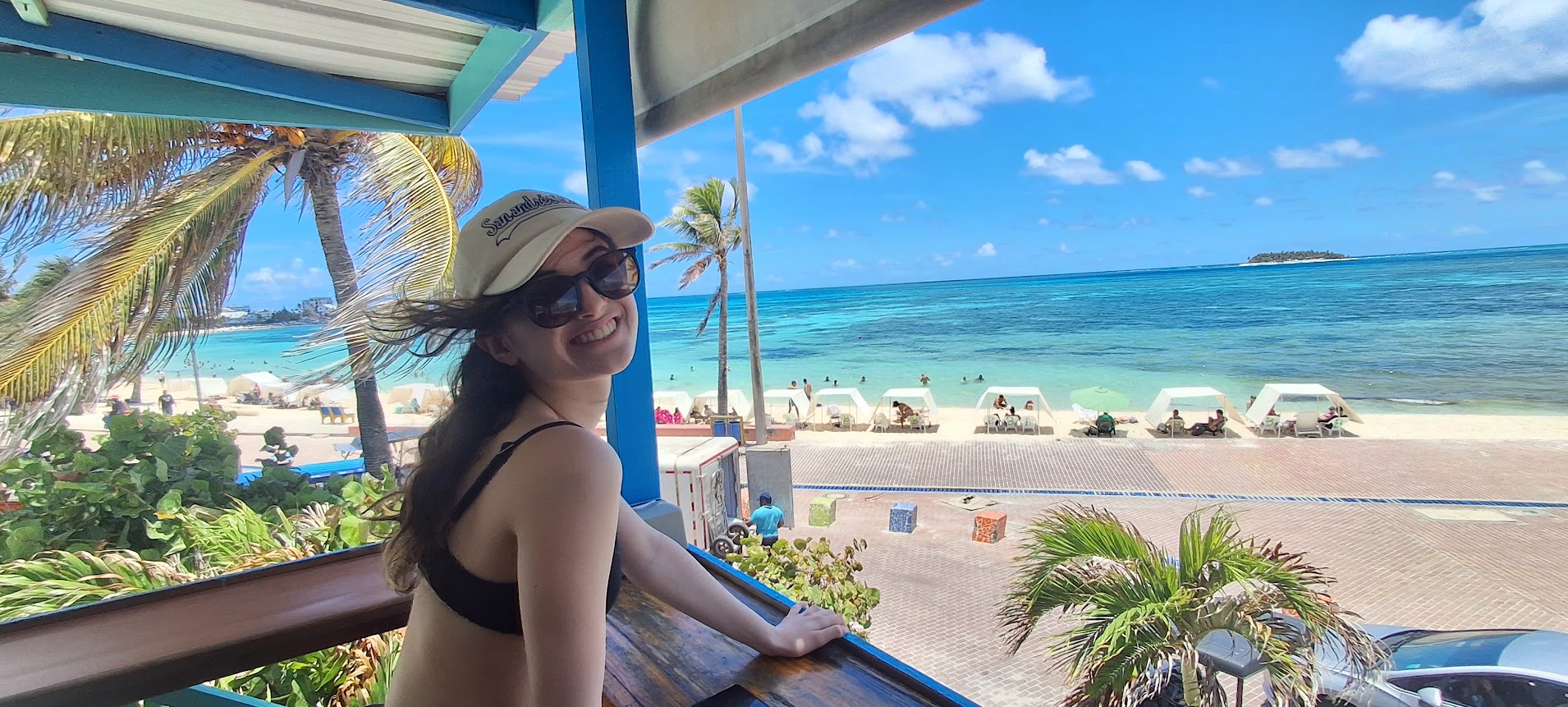 ILHA DE SAN ANDRÉS Feriadão de Tiradentes 2026