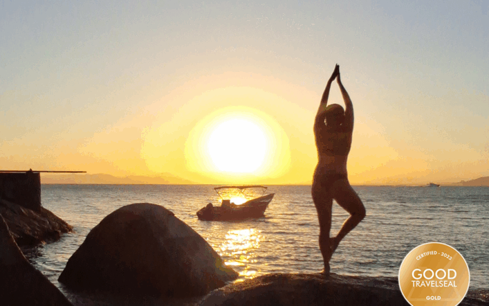 PASSEIO PRAIA DO CAÇÃO ⛱⛵️