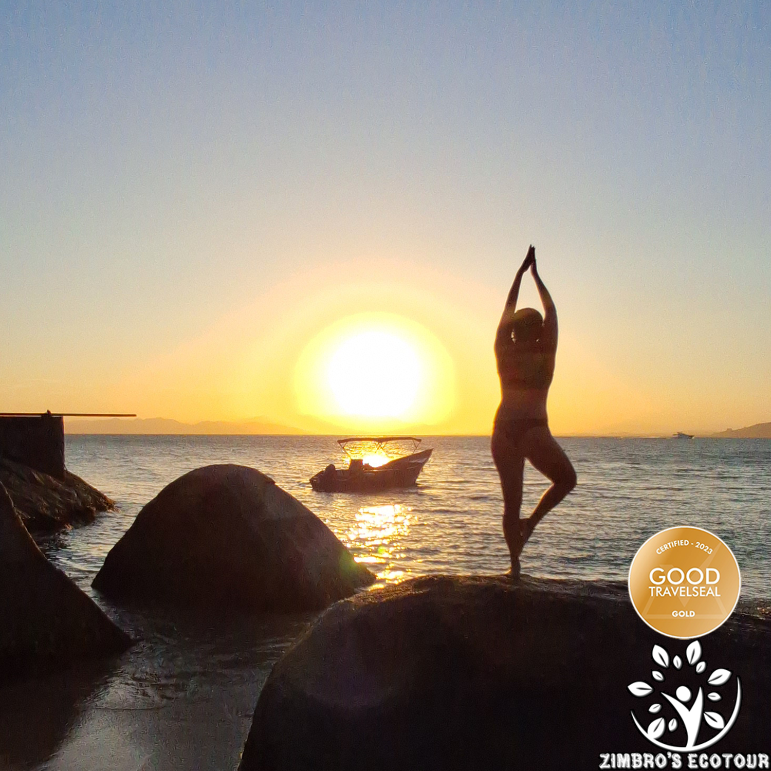 PASSEIO PRAIA DO CAÇÃO ⛱⛵️