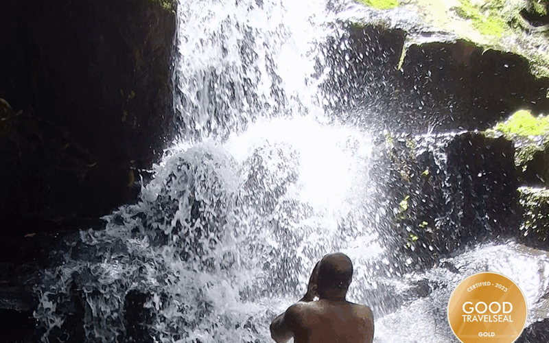 🌴 Tour Ecológico das 10 Praias Desertas