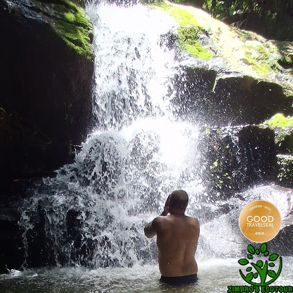 🌴 Tour Ecológico das 10 Praias Desertas