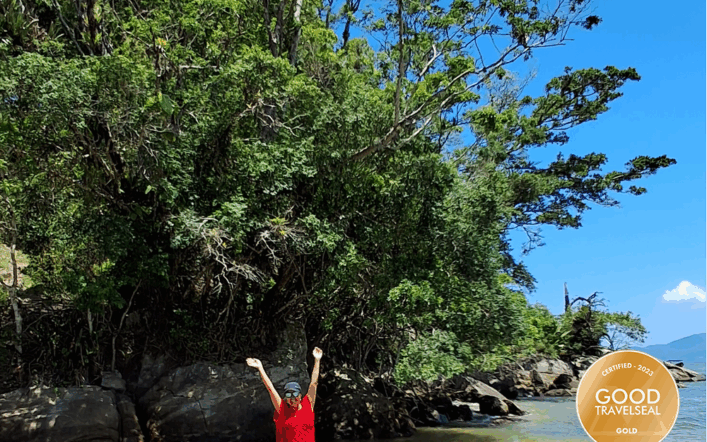🌴 Tour Ecológico das 10 Praias Desertas