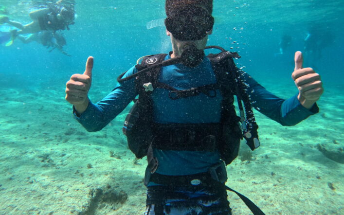 San Andrés – Caribe 2026