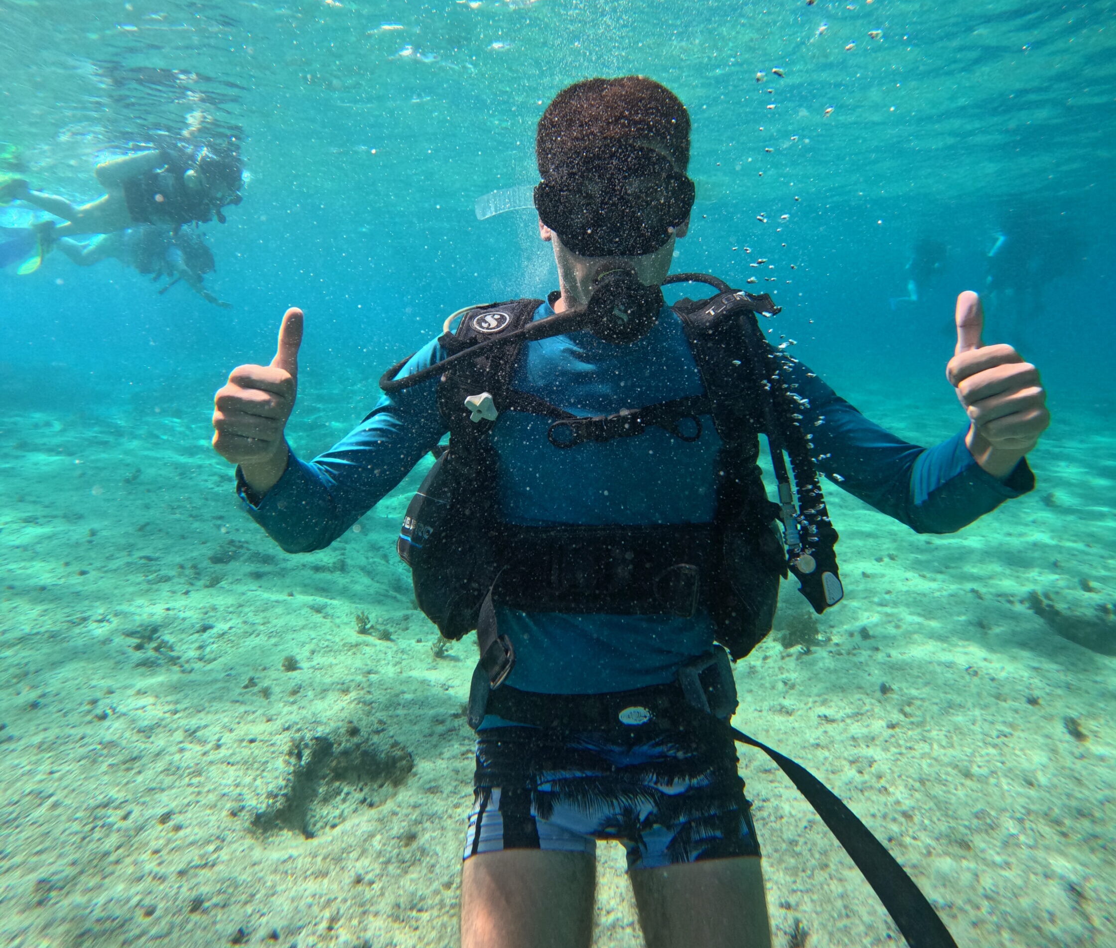 San Andrés – Caribe 2026