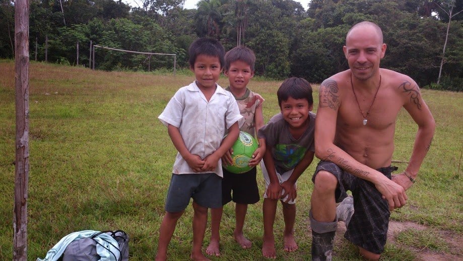 9 de agosto — Dia Internacional dos Povos Indígenas