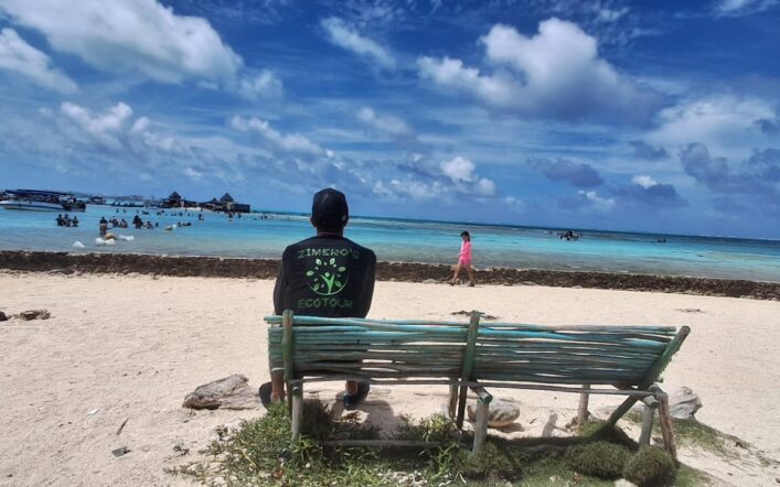 Zimbros Ecotour agora também no Caribe! Últimas vagas para abril 2026