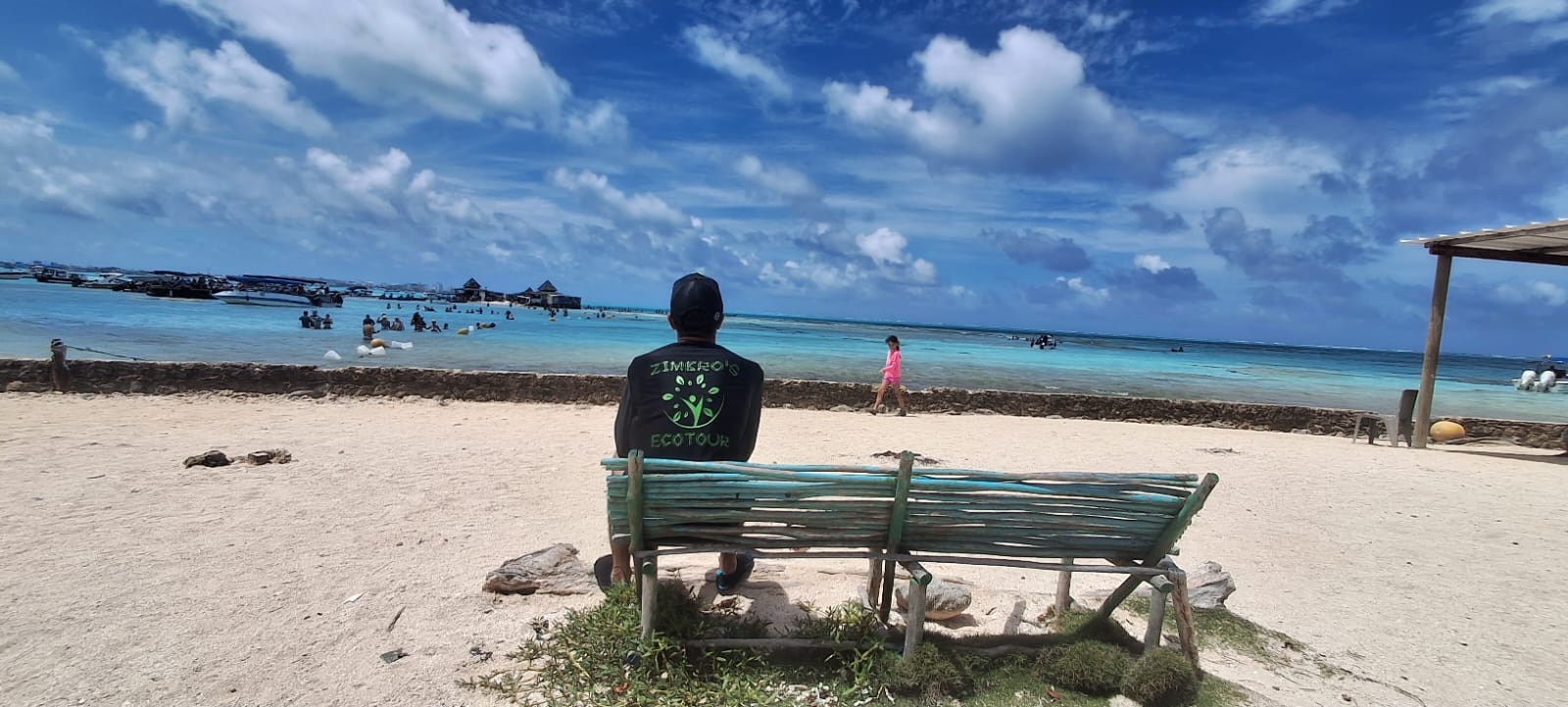 Zimbros Ecotour agora também no Caribe! Últimas vagas para abril 2026