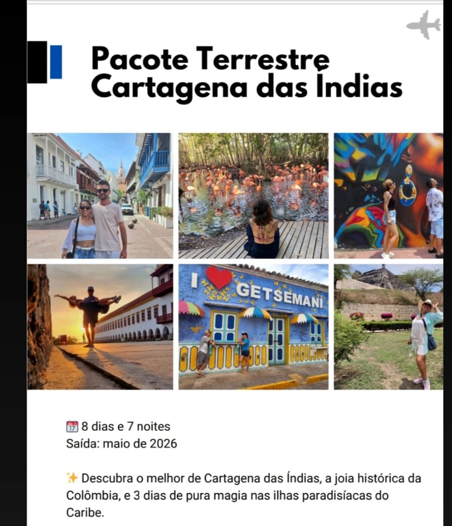 🌍✨ Portfólio 2026 Zimbros Ecotour já está no ar!