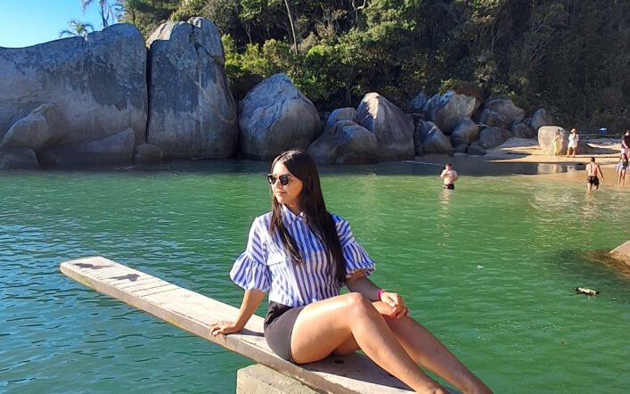 Conheça Bombinhas com a Zimbros Ecotour