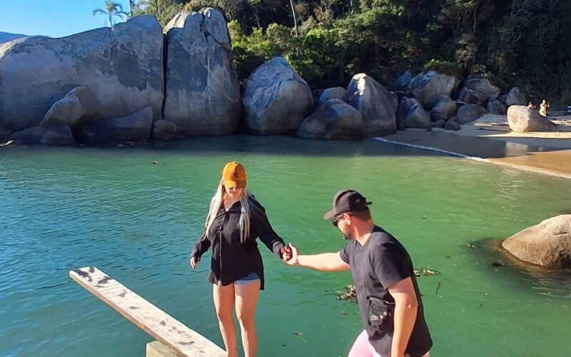 Semana de Aniversário Zimbros Ecotour: 20% OFF nas compras antecipadas via PIX!