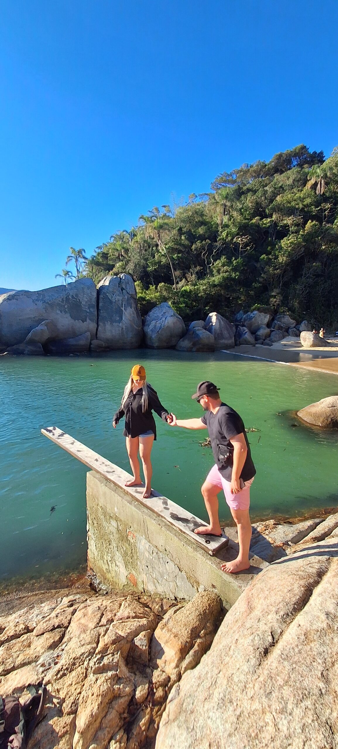 Semana de Aniversário Zimbros Ecotour: 20% OFF nas compras antecipadas via PIX!