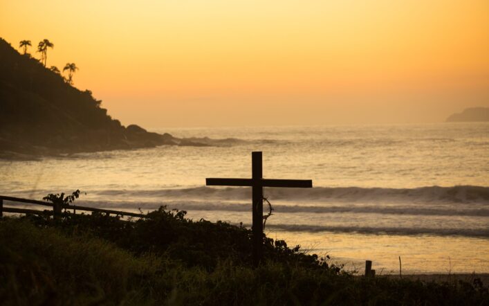 Lenda da Cruz em Quatro Ilhas: Passeio de 4×4 vai te levar a conhecer Bombinhas de outro ângulo!