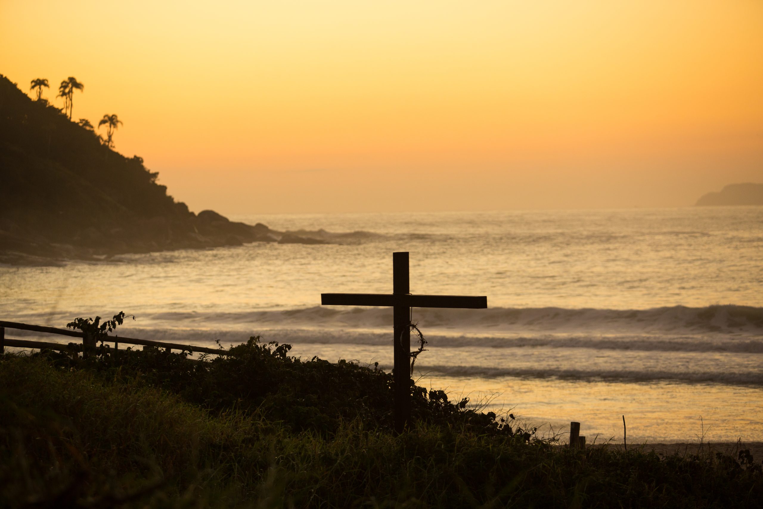 Lenda da Cruz em Quatro Ilhas: Passeio de 4×4 vai te levar a conhecer Bombinhas de outro ângulo!