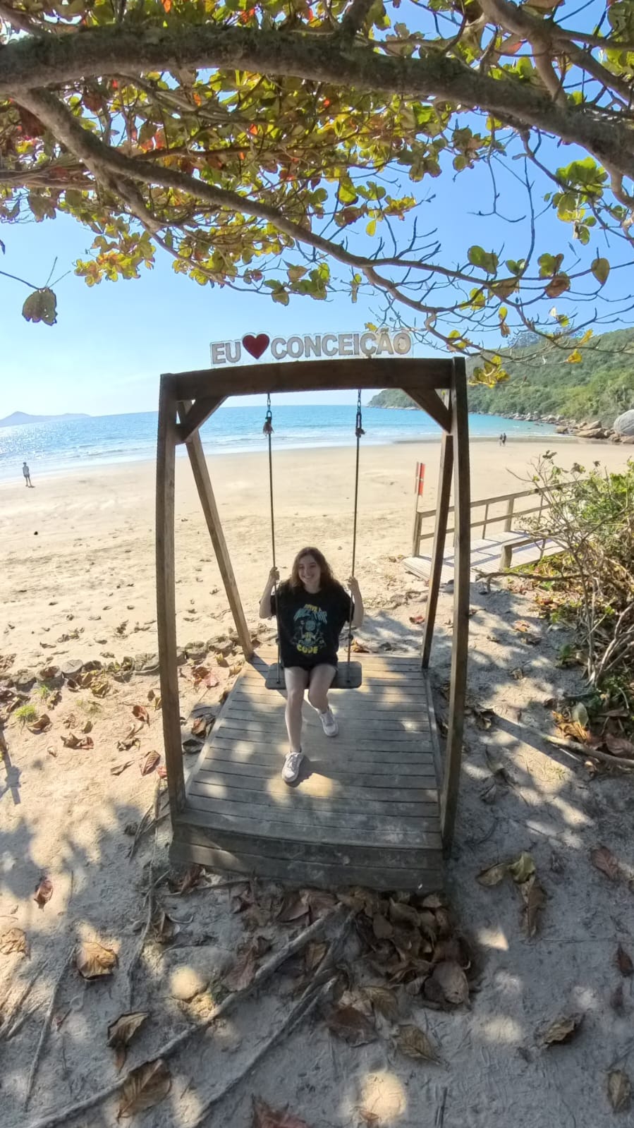 Praias Bandeira Azul em Bombinhas 🌊🏖️🚙🌿