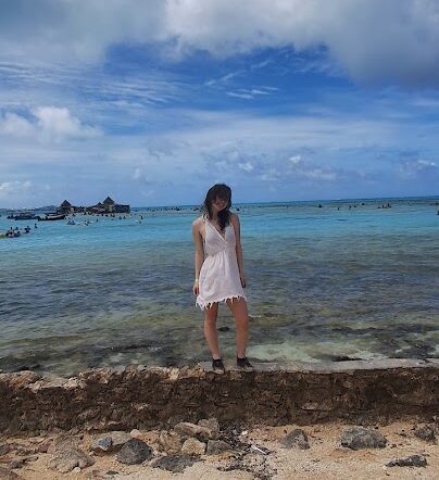 Caribe – Ilha de San Andrés