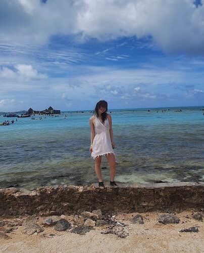 Caribe – Ilha de San Andrés