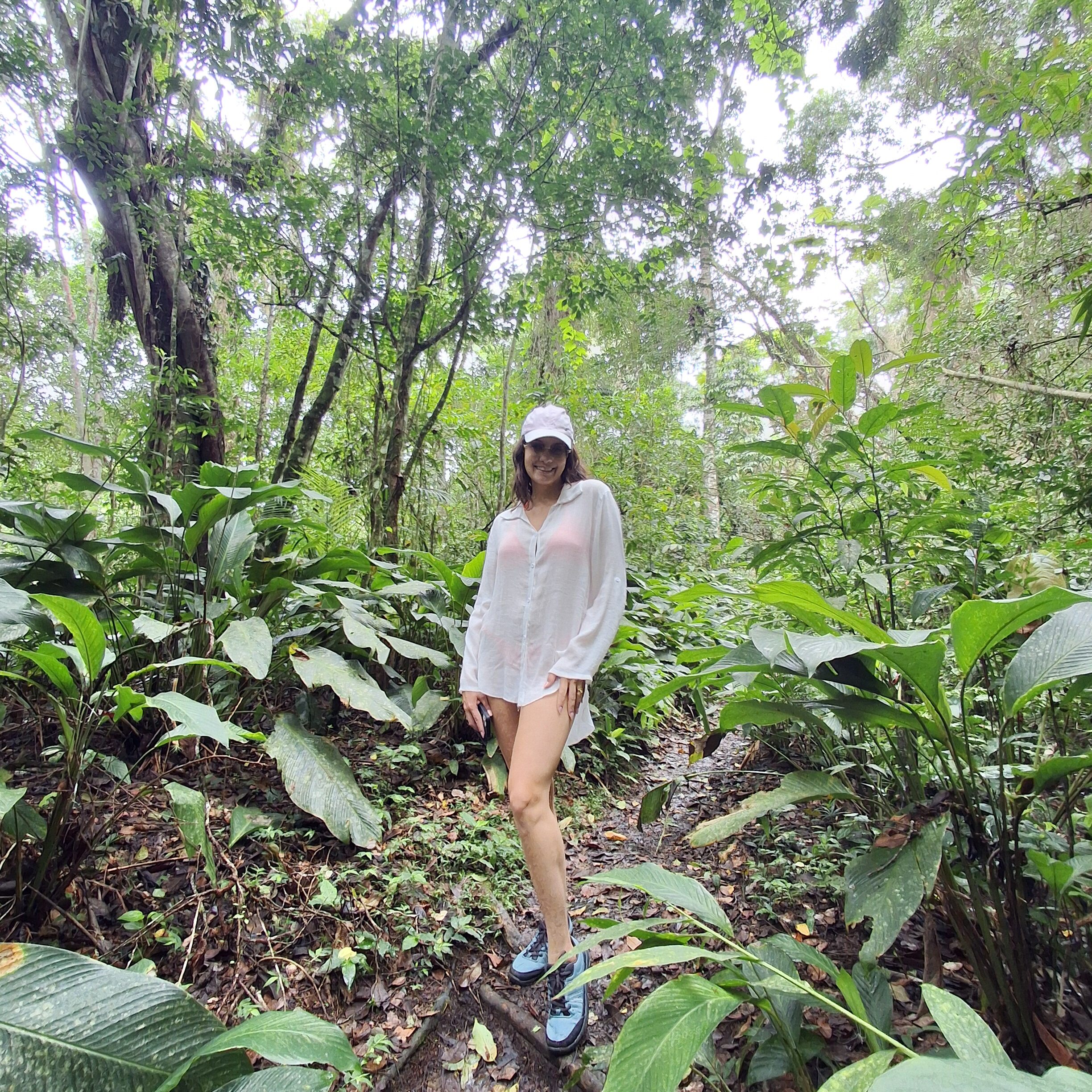 Parque Natural Municipal da Costeira de Zimbros: um refúgio costeiro em Bombinhas