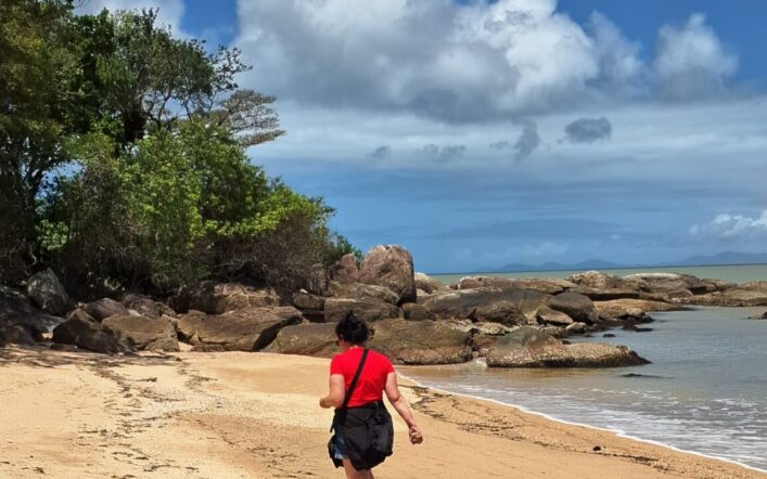 Bombinhas: Preservação Natural