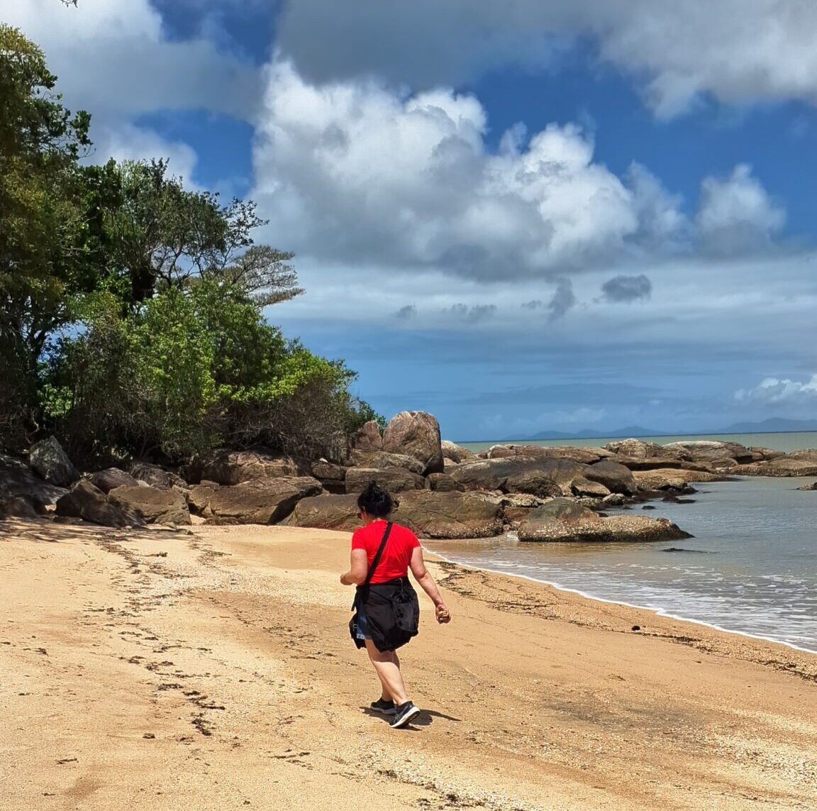 Bombinhas: Preservação Natural