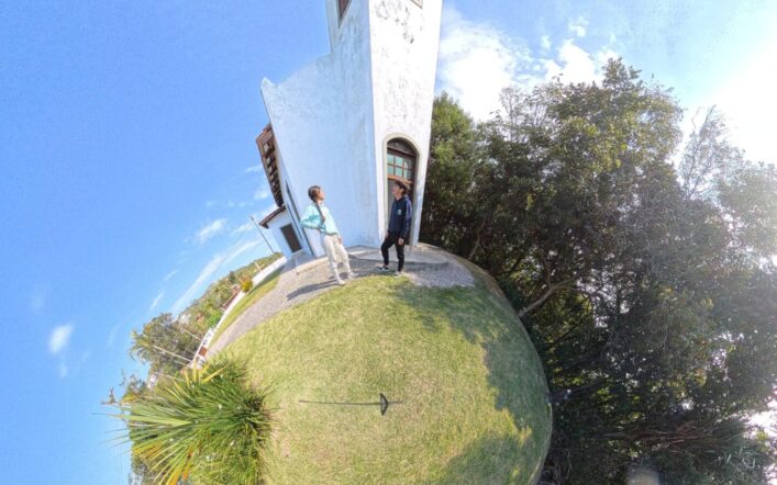 Capela da Imaculada Conceição: História, Fé e Tradição no Coração de Bombinhas