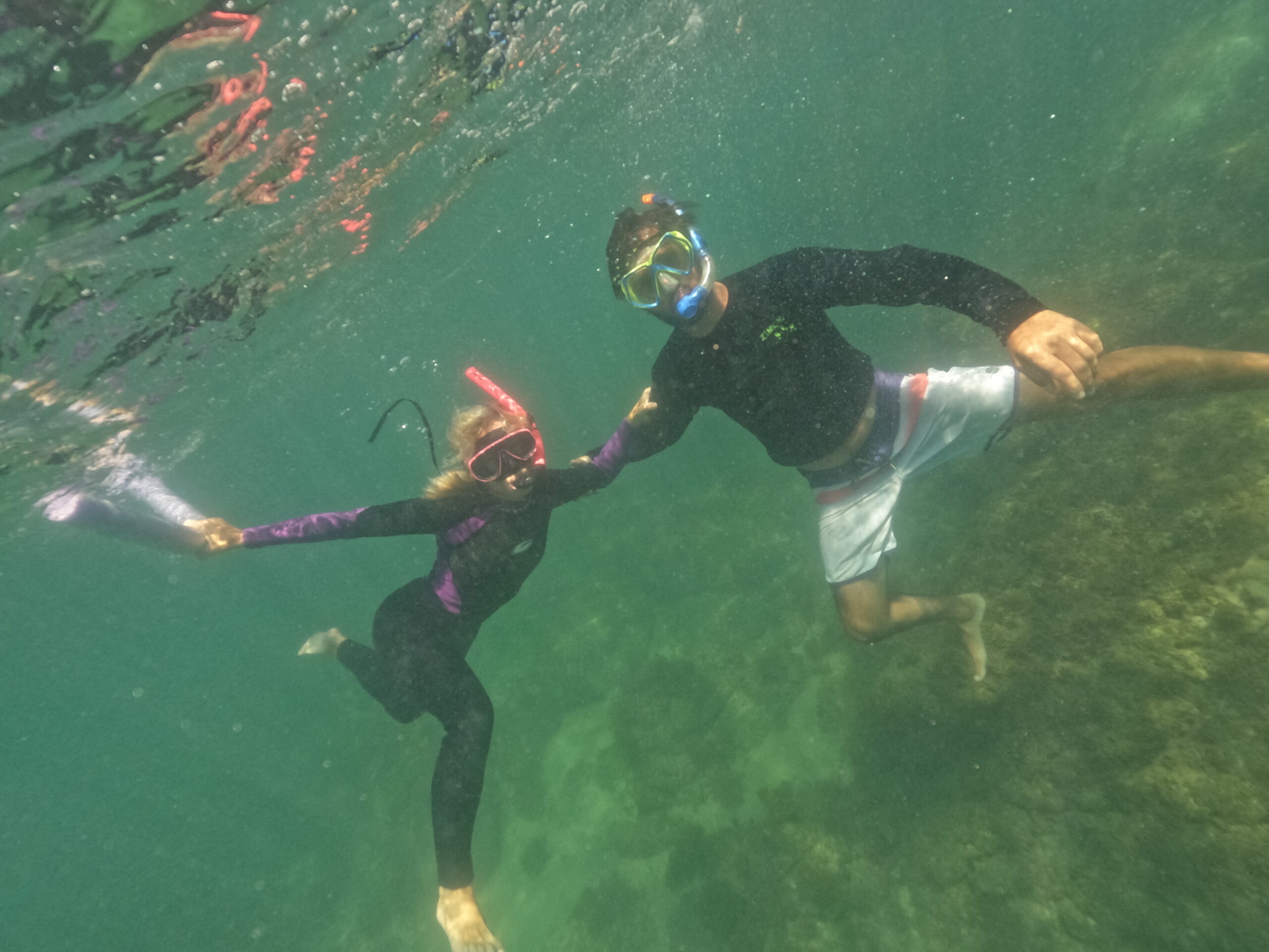 O que Fazer em Bombinhas em 5 Dias: Natureza, Cultura e Aventuras Inesquecíveis