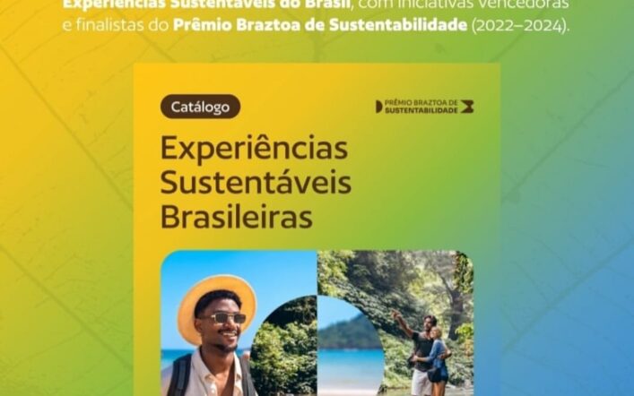 Zimbros Ecotour: Somos parte do Turismo Brasileiro que transforma o mundo.