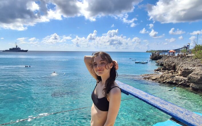 Caribe: Isal de San Andrés é com a Zimbros Ecotour