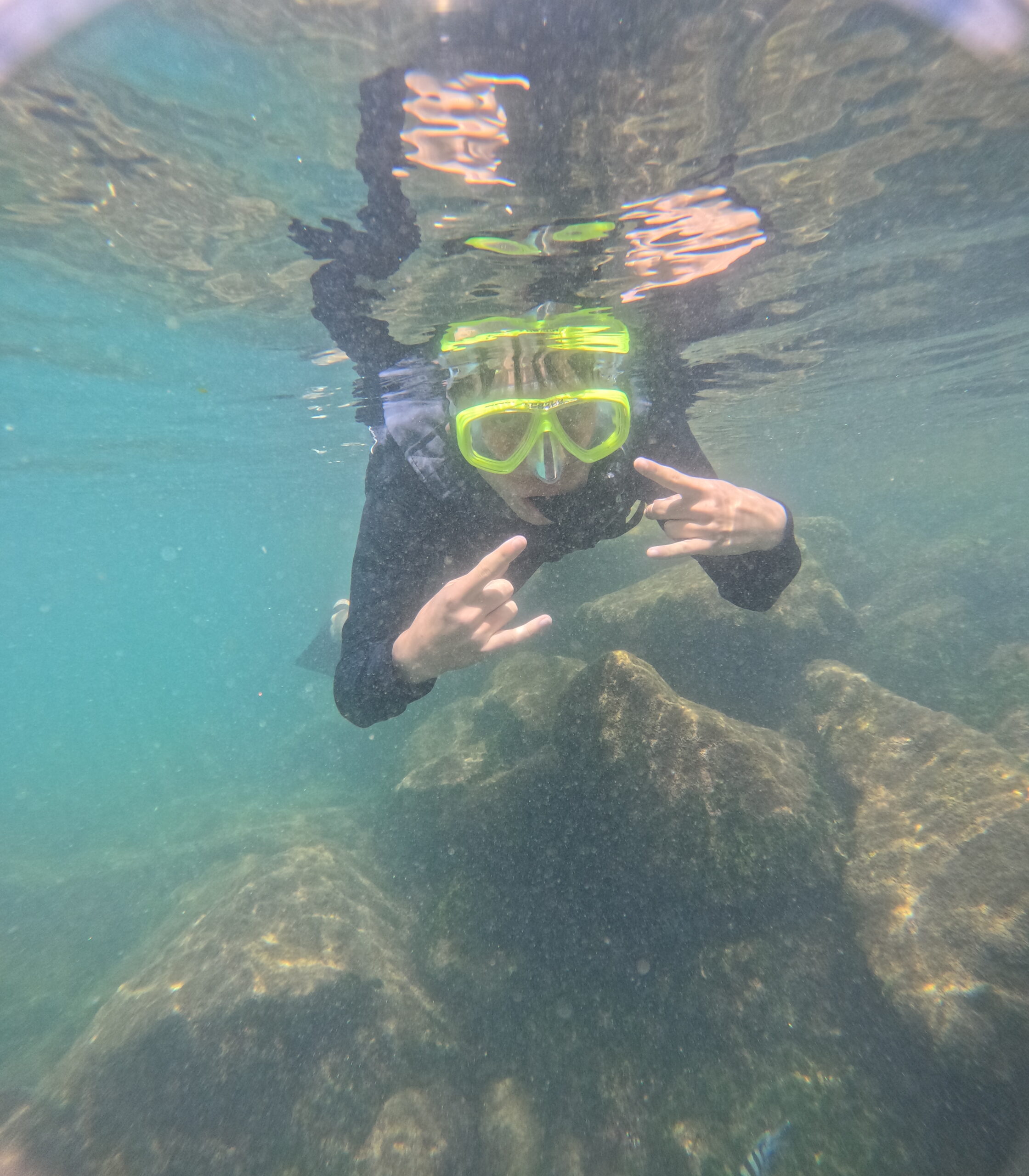 Viva Bombinhas com a Zimbros Ecotour