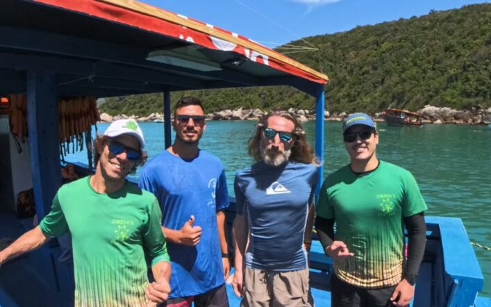 5 de dezembro é dia do turismo voluntário: Um chamado para transformar com amor e propósito