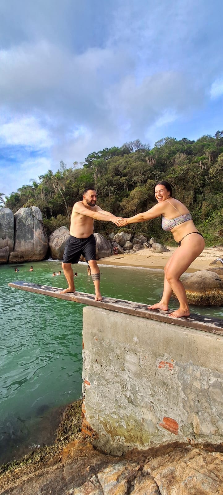 O que Fazer no Final de Tarde em Bombinhas