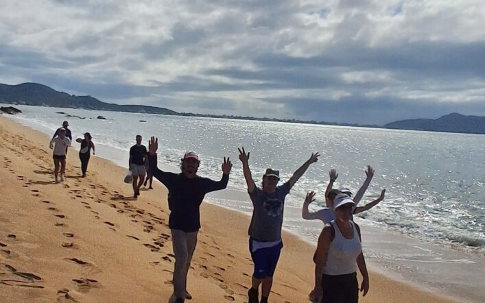 Verão Sustentável: Viva o Turismo de Natureza com a Zimbros Ecotour