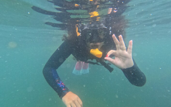 O que fazer em 5 dias em Bombinhas com a Zimbros Ecotour