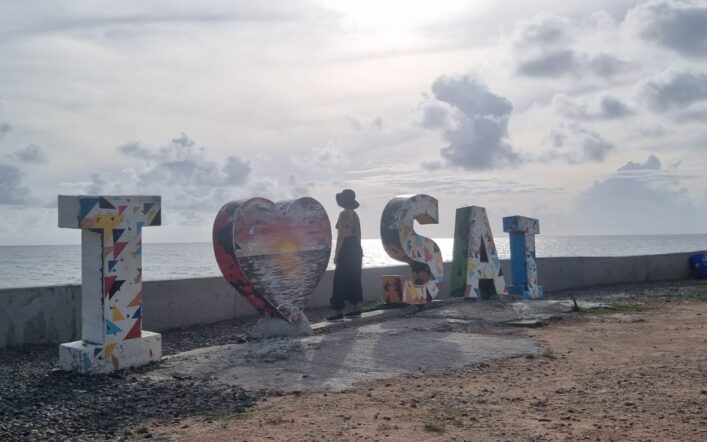 San Andrés : O Paraíso Caribenho te Espera! VIAGEM INTERNACIONAL COM A  ZIMBROS ECOTOUR