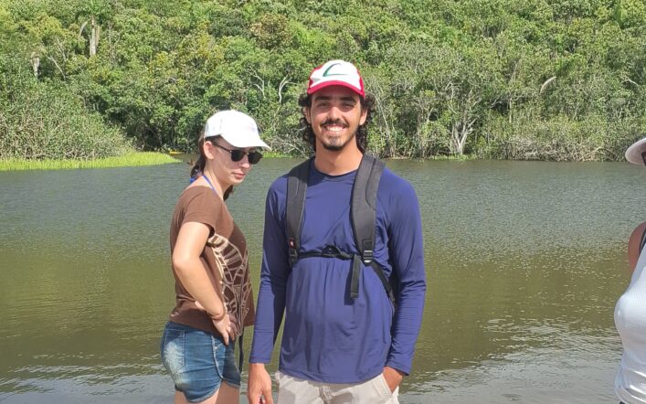 Você sabia? 02 de fevereiro é Dia Mundial das Zonas Úmidas